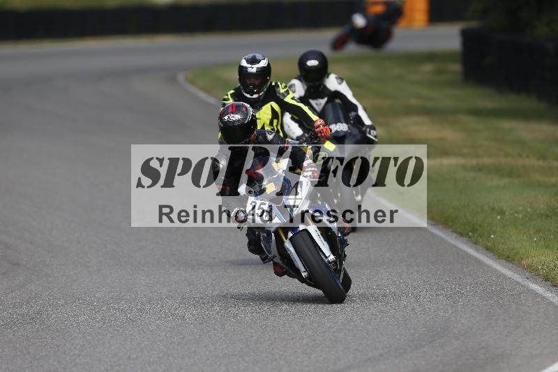 /19 06.06.2026  TZ Motorsport ADR/Gruppe gelb/25